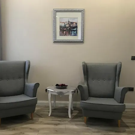 Notarius Vendeghaz 4*