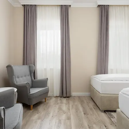 Notarius Vendeghaz Bed & Breakfast Poroszló