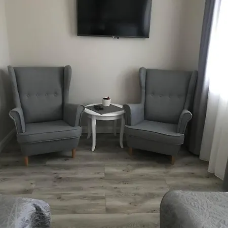 Bed and Breakfast Notarius Vendeghaz