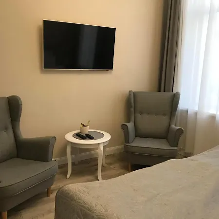 Bed and Breakfast Notarius Vendeghaz