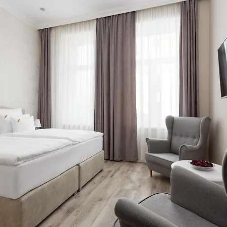 Oda ve Kahvaltı Notarius Vendeghaz Poroszló