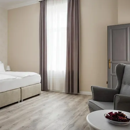 Bed & Breakfast Notarius Vendeghaz