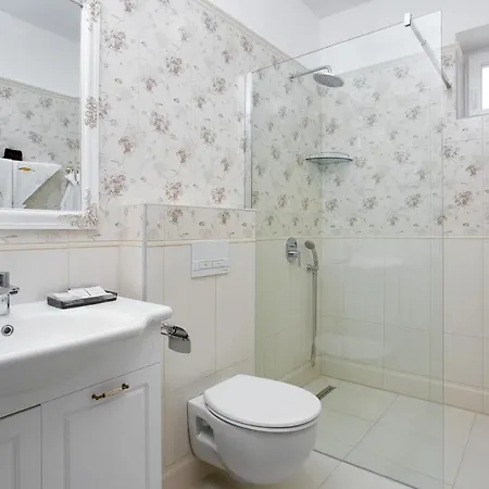 Bed and Breakfast Notarius Vendeghaz