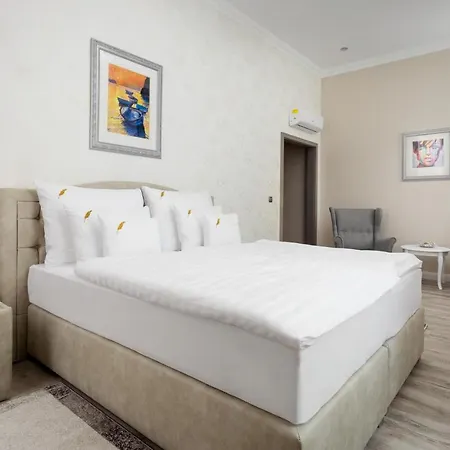 Notarius Vendeghaz Bed & Breakfast