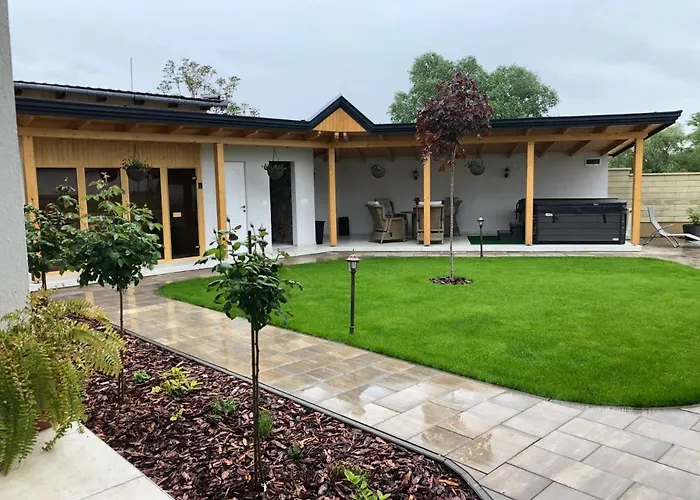 Notarius Vendeghaz B&B