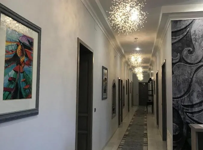 B&B Notarius Vendeghaz Poroszló