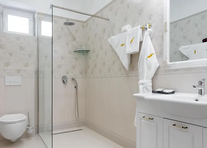 Notarius Vendeghaz B&B Poroszló